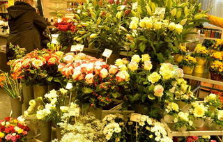  徐州鲜花店订花，传递爱意与美好的桥梁--第1张