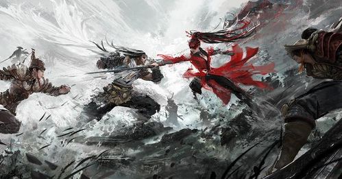  短剧无间神君全集观看--第1张