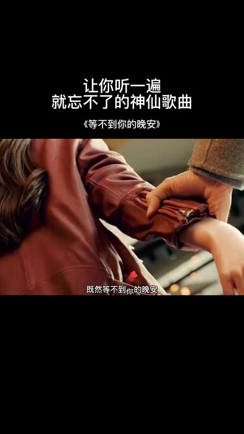  等不到你的晚全集观看，等不到你的完整夜晚，晚全集观看--第1张