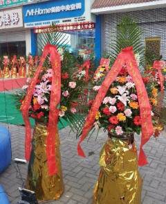  新乡市鲜花店位置及电话--第1张