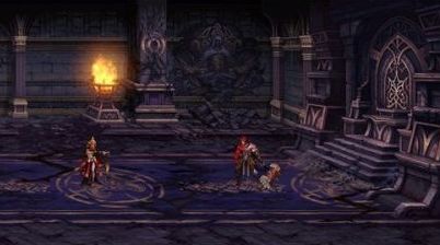  短剧暗神殿全集观看，神之遗产全集--第1张