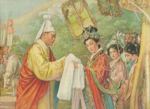  短剧我在古代当驸马全集观看--第1张