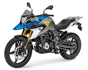 2020款宝马摩托车一览表_宝马摩托车2021新款车型--第1张