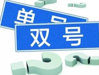 最新限行通知2023年3月_最新的限行通知--第1张