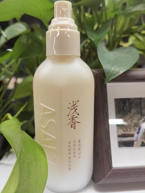  日本晚樱氨基酸洗发水，秀发呵护新选择--第1张