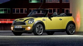 minicooper车怎么样_mini cooper车怎么样--第1张