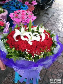  附近的花店——鲜花店电话号码多少--第1张