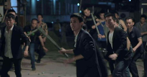  短剧重回港岛，当大佬全集观看--第1张