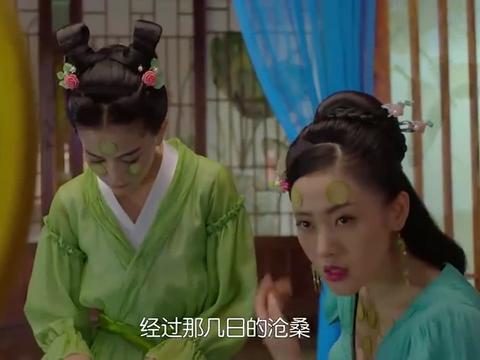  短剧小丫鬟升职记全集观看--第1张