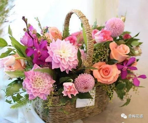  鲜花定制，为你的生活增添一抹绚烂色彩，鲜花定制，为你的生活增添一抹绚烂色彩--第1张