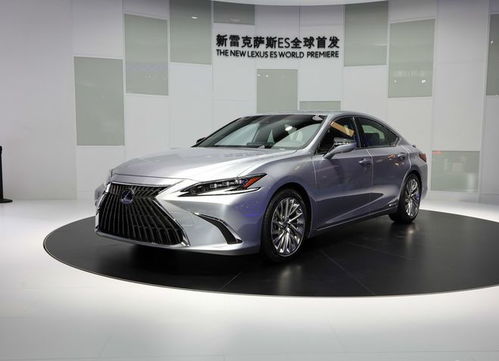 雷克萨斯20万左右有哪几款_雷克萨斯20多万的车有哪些款--第1张