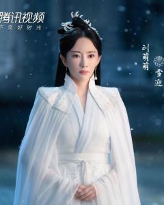 短剧雪落识潇尘全集观看--第1张