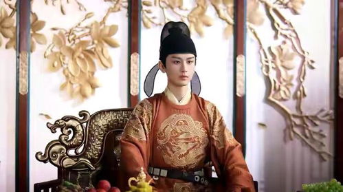  长相思之错撩腹黑皇帝全集观看--第1张