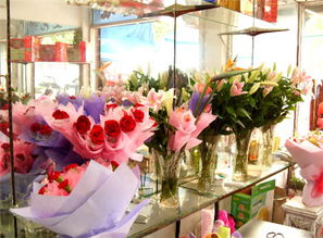  厦门花店招聘，厦门花店招聘，诚聘花艺师一名--第1张
