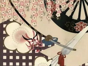  日本国花究竟是什么--第1张