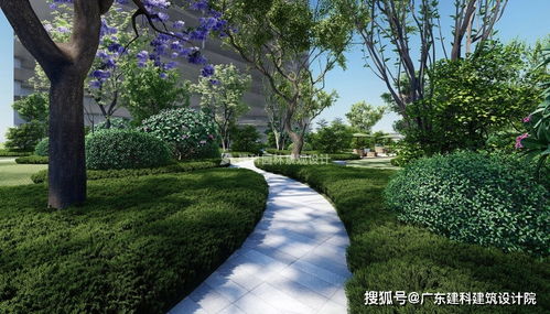  园林绿化植物品种大全，绿意盎然，园林绿化植物品种大全--第1张