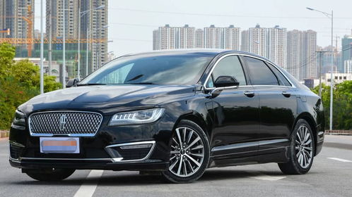 林肯mkz2021款报价及图片_林肯mkx2021款报价及图片--第1张