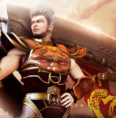  短剧武极天尊全集观看--第1张