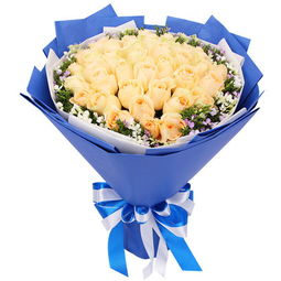  生日送花代表什么意思，生日送花代表生日快乐的含义--第1张