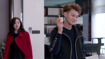  离婚后，白富美总裁后悔了--第1张