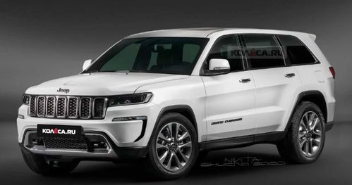 2021款jeep大切诺基_2021款jeep大切诺基属于什么黑色--第1张