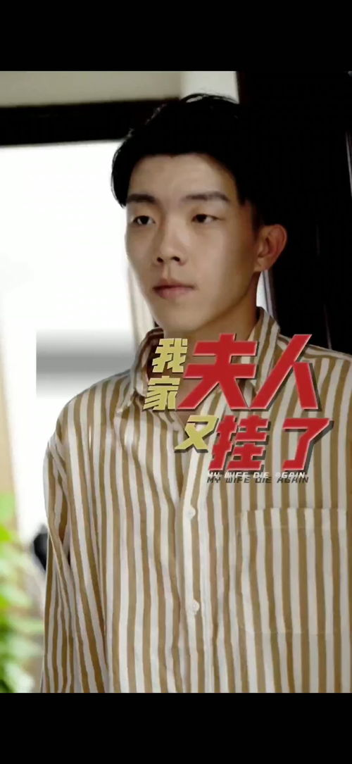  短剧我的夫人会仙术全集观看--第1张