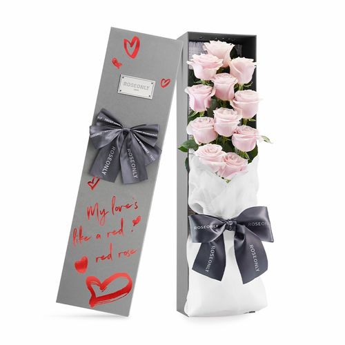  Roseonly官网，打造爱情信物的传奇品牌--第1张