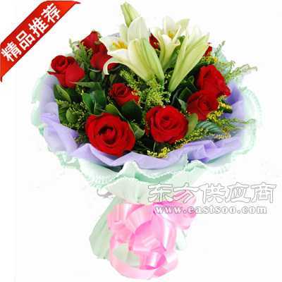  异地送花网站，让爱情跨越距离的界限--第1张