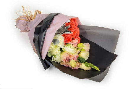  中国鲜花礼品平台，传递爱与美好的使者，中国鲜花礼品平台，传递爱与美好的使者--第1张