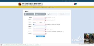 湖南车辆违章查询_湖南车辆违章查询官网--第1张