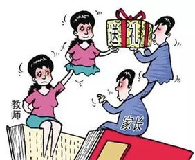  送礼给老师是一种表达感激和尊重的方式，但如何做到既表达心意又不失礼节呢？以下是一些给老师送礼最聪明的方法--第1张
