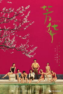  短剧风华正茂，遇见你全集观看--第1张