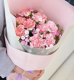  网上订花送花怎么送，网上订花送花指南，轻松送达你的心意--第1张