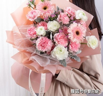  送妈妈什么花好--第1张