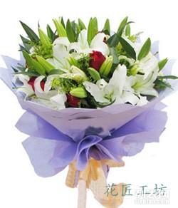  北京鲜花服务，北京一站式鲜花服务提供商--第1张