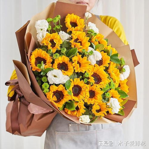  母亲生日送什么花合适--第1张