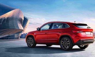 车型suv_车型suv是什么意思--第1张