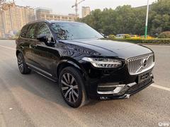 沃尔沃xc90的价格2021款图片_沃尔沃xc90价格及图片2021--第1张