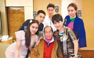  短剧百亿继承人全集观看，一场财富与爱情的较量--第1张