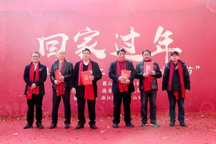  短剧回家过年全集观看，一场温馨的团圆故事--第1张