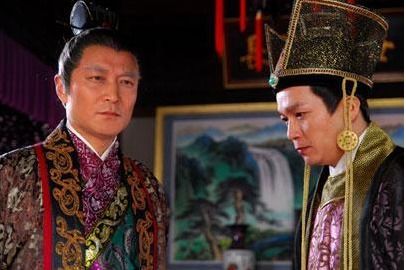 短剧假太监，从攻略贵妃到权倾朝野全集观看--第1张