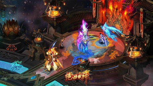  短剧遮天武神全集观看——揭秘武神世界的震撼之旅，揭秘武神世界，遮天武神全集观看之旅--第1张