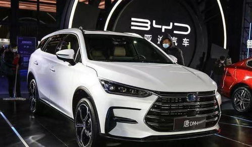 比亚迪唐油电混合2022款suv七座_比亚迪唐油电混合2022款suv七座怎么样--第1张