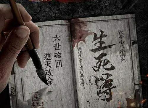  短剧阎王点卯全集观看，阎王点卯全集在线观看，短剧喜剧之王演绎阎王点卯趣事--第1张
