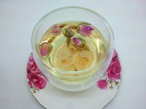  玫瑰花茶是凉性还是热性的--第1张