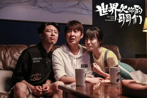  短剧你是我的全世界全集观看，全世界只想你全集观看--第1张
