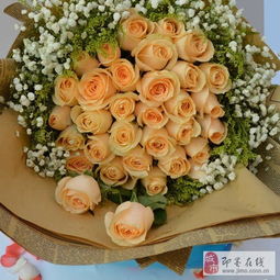  情人节预订鲜花，浪漫之约的必备之选，情人节预订鲜花，浪漫之约的必备之选，浪漫的鲜花，传递你的爱意--第1张