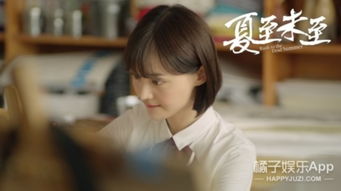  短剧夏至未至全集观看--第1张