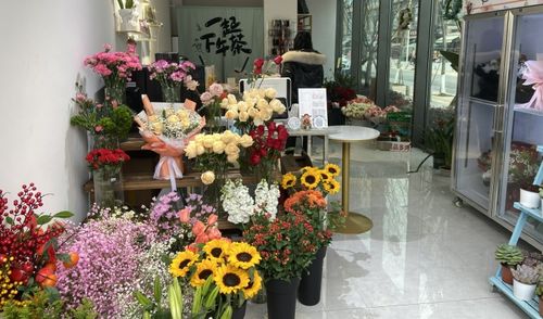 鲜花店在哪里批发鲜花——揭秘优质批发渠道--第1张