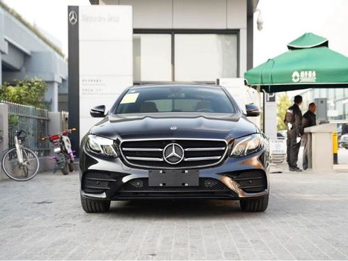 进口奔驰e300多少钱_进口奔驰e300l多少钱--第1张